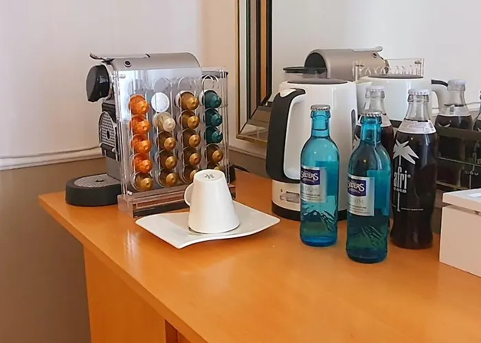 Gemuetliches Privatzimmer In Mannheims Stadtmitte