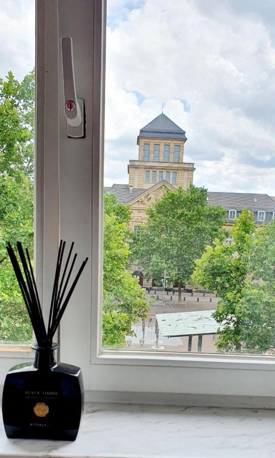 Gemuetliches In Mannheims Stadtmitte Accommodatie bij particulieren *