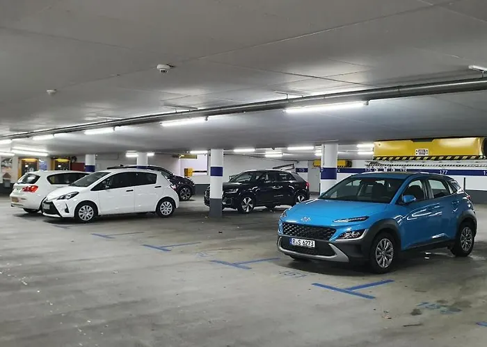 Gemuetliches Privatzimmer In Mannheims Stadtmitte
