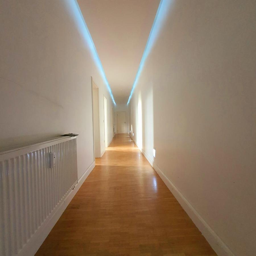 Gemuetliches In Mannheims Stadtmitte Homestay Mannheim