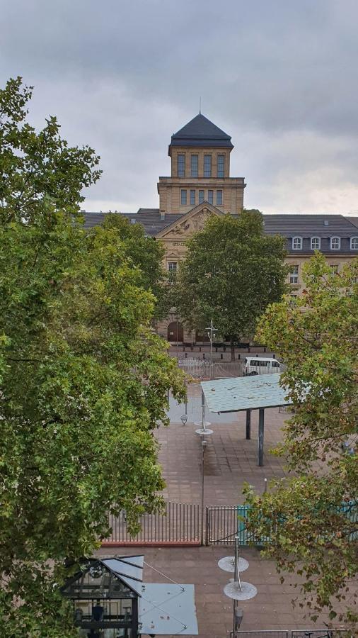 Gemuetliches In Mannheims Stadtmitte Homestay