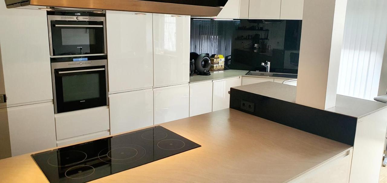 Gemuetliches In Mannheims Stadtmitte Homestay Mannheim