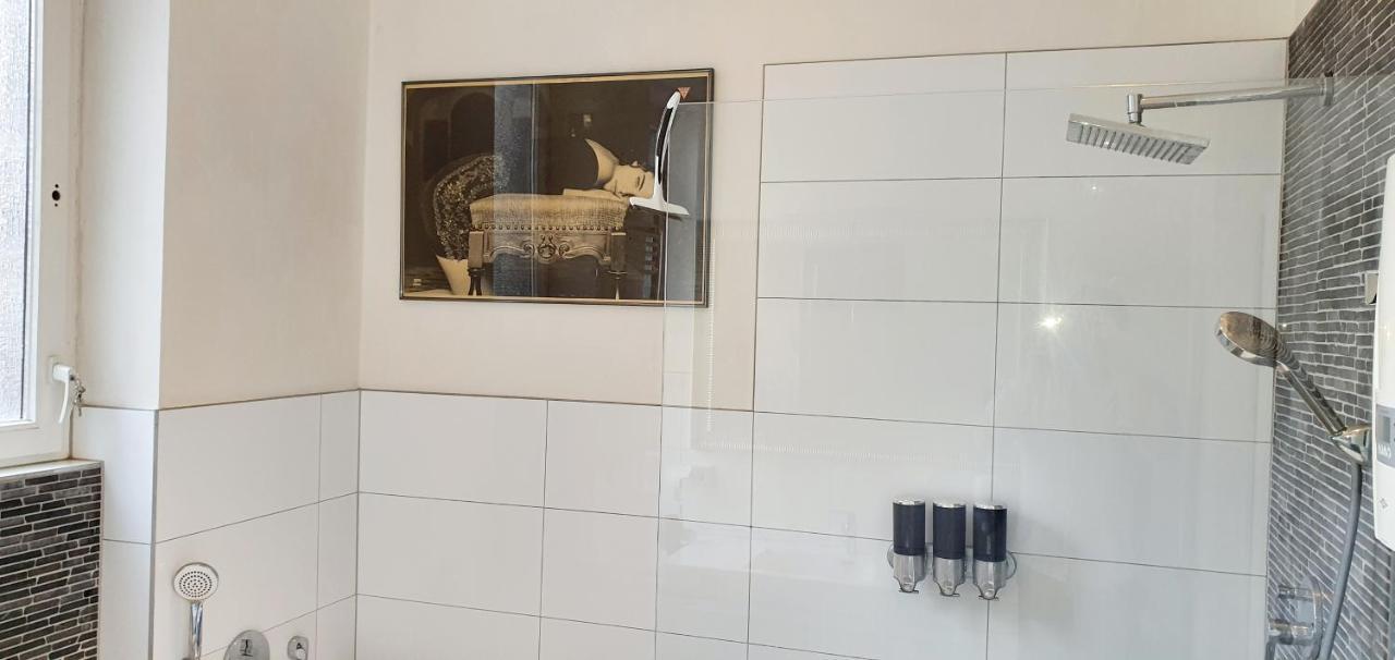 Gemuetliches In Mannheims Stadtmitte Homestay *