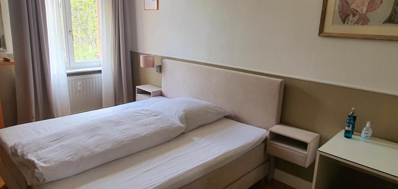 Gemuetliches In Mannheims Stadtmitte Homestay