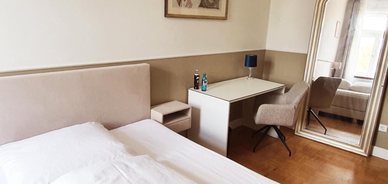 Gemuetliches In Mannheims Stadtmitte Homestay Mannheim