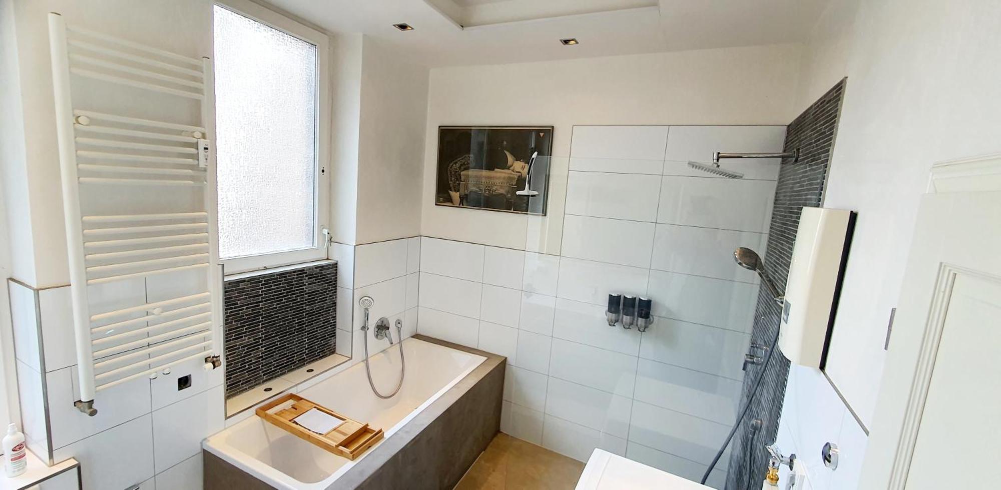 Gemuetliches In Mannheims Stadtmitte Homestay *